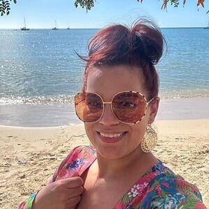 Meet your Posher, Fabiola